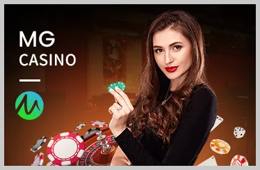 Casino Trực Tuyến Lucky888